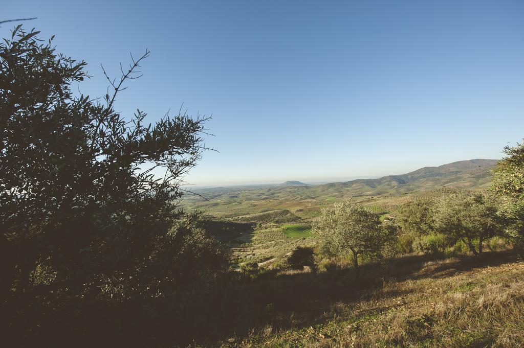 La Brizna Cañamero Exterior foto