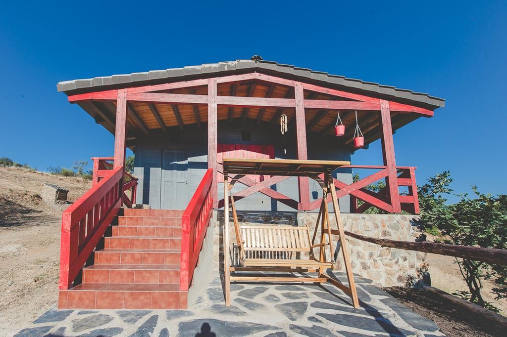La Brizna Cañamero Quarto foto