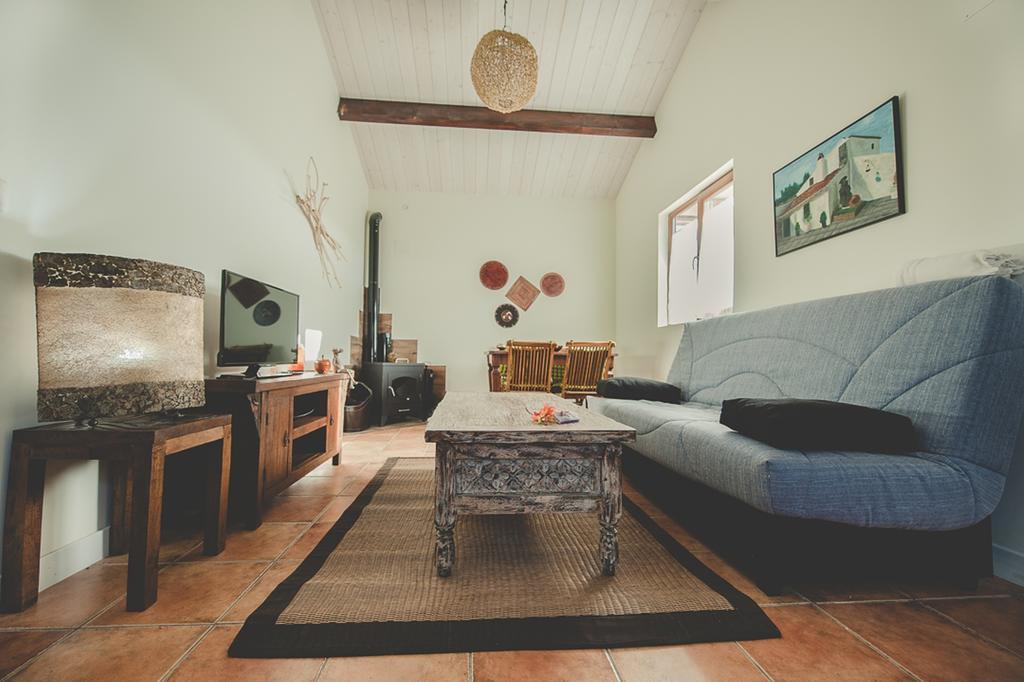 La Brizna Cañamero Quarto foto